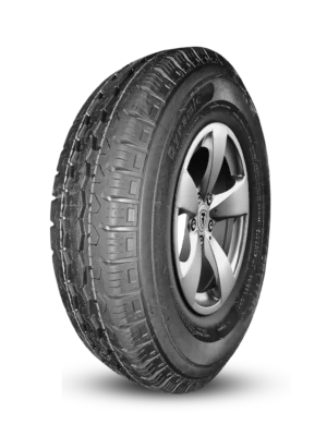 Dynamic | Crystal Tire | LTR