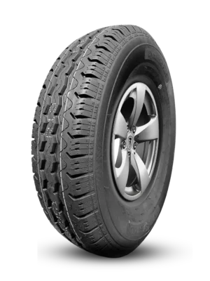 Dynamic Plus | Crystal Tire | LTR