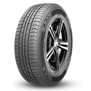 Elevate | Crystal Tire | PCR