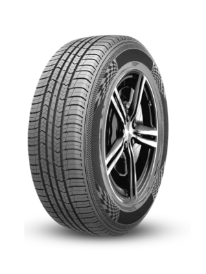 Elevate | Crystal Tire | PCR