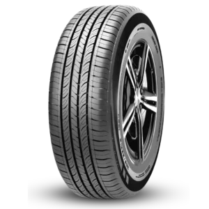 Elvix | Crystal Tire | PCR