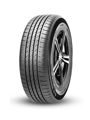 Elvix | Crystal Tire | PCR