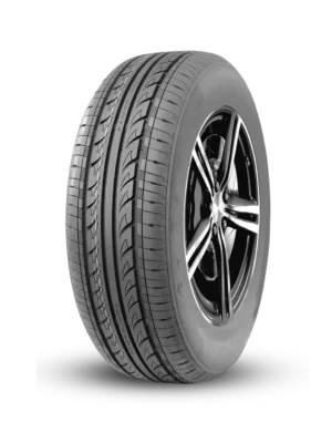 Enduring | Crystal Tire | PCR