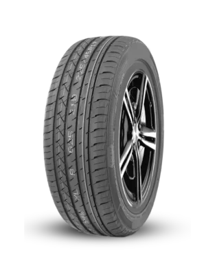 Envoy | Crystal Tire | PCR