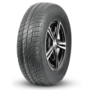 Force 2X | Crystal Tire | PCR