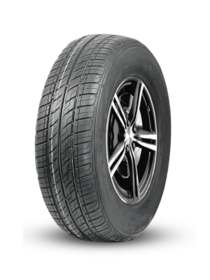 Force 2X | Crystal Tire | PCR