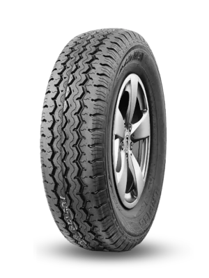 Gear | Crystal Tire | LTR