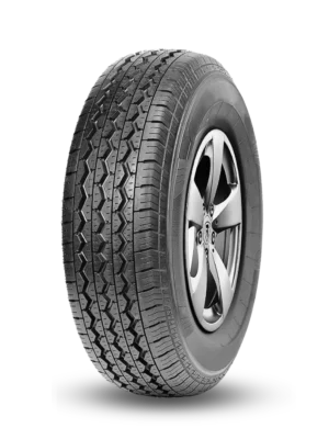 Magnetic | Crystal Tire | LTR