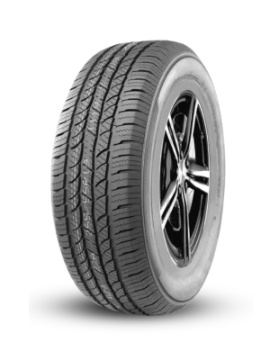 Maxim | Crystal Tire | PCR