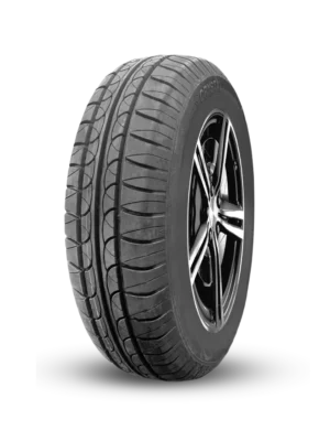 Pantherex | Crystal Tire | PCR