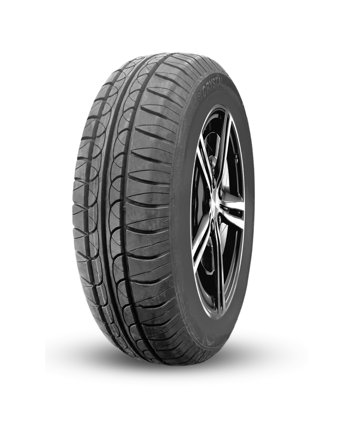 Pantherex | Crystal Tire | PCR