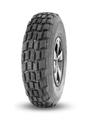 ROUGH SR | Crystal Tire | LTR