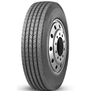 Radiant | Crystal Tire | TBR