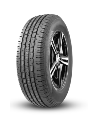 Rapid | Crystal Tire | PCR