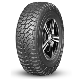 Raptor | Crystal Tire | PCR 1