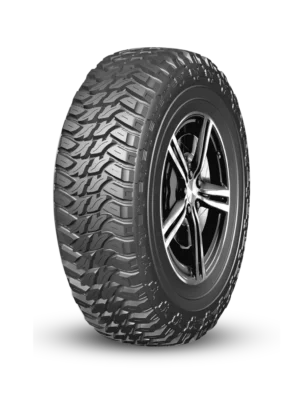 Raptor | Crystal Tire | PCR