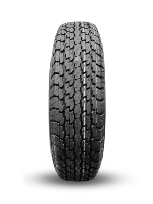 Robust | Crystal Tire | LTR
