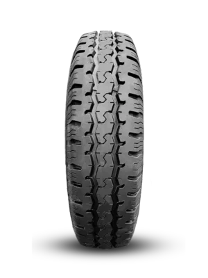 Roger | Crystal Tire | LTR