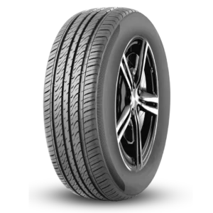 Rough | Crystal Tire | PCR