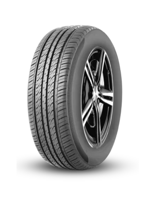 Rough | Crystal Tire | PCR