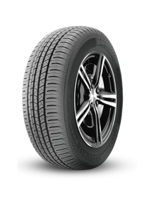Span | Crystal Tire | PCR