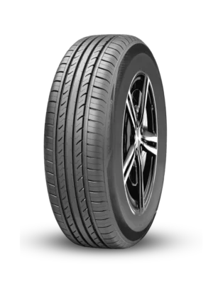 Stellar | Crystal Tire | PCR