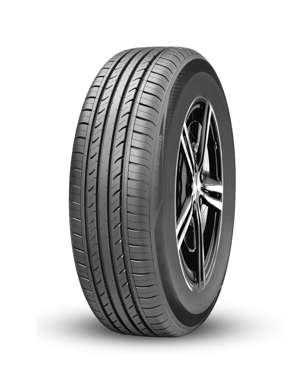 Stellar | Crystal Tire | PCR