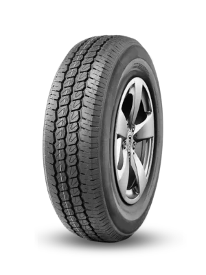 Strength | Crystal Tire | LTR