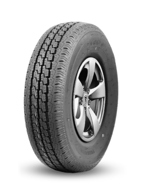 TREKKING | Crystal Tire | LTR