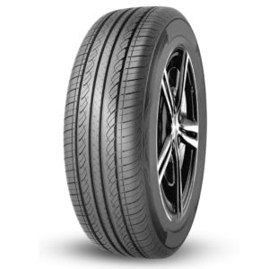 Trail | Crystal Tire | PCR