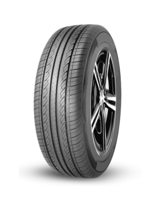 Trail | Crystal Tire | PCR