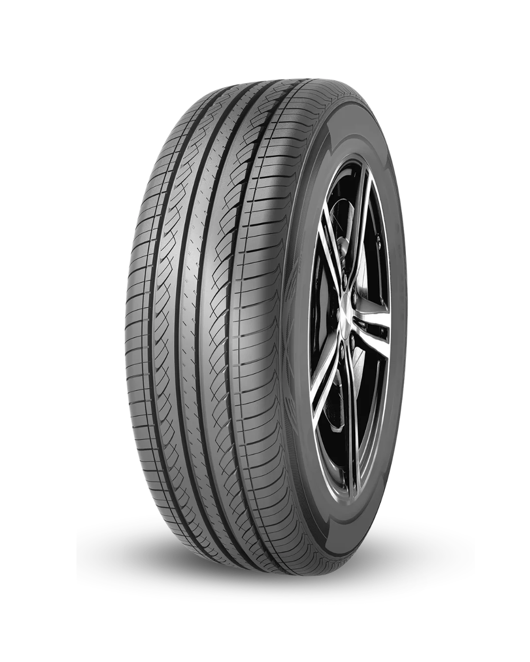 Trail | Crystal Tire | PCR