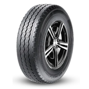 Traxion | Crystal Tire | PCR