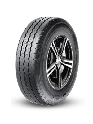 Traxion | Crystal Tire | PCR