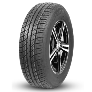 Vision | Crystal Tire | PCR