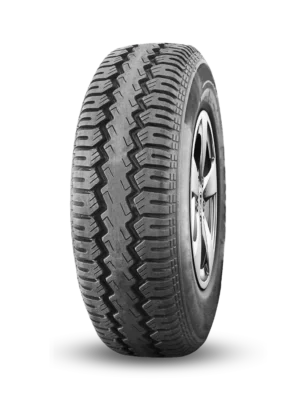ZEAL | Crystal Tire | LTR