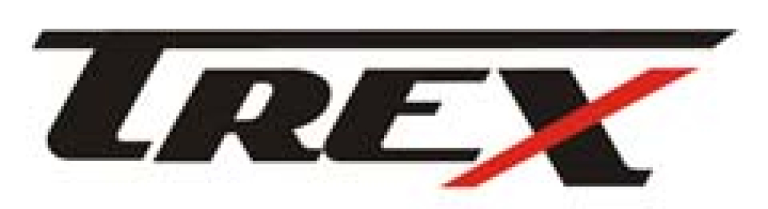 Trex-Logo