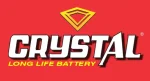 Crystal Battery Brand