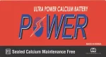 power Battery Brand